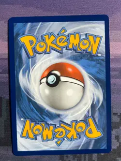 Wally's Compassion 186/132 Pokemon Mega Evolution Special Illustration Rare NM - Image 2