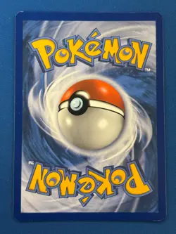 Pokemon TCG: WATER ENERGY Holo Secret Rare #124/111 * Crimson Invasion 2017 - Image 3