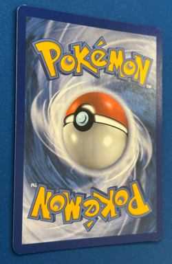 Pokemon TCG: WATER ENERGY Holo Secret Rare #124/111 * Crimson Invasion 2017 - Image 4