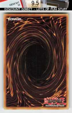 Yugioh Structure Deck: Zombie World Master Kyonshee - Image 2