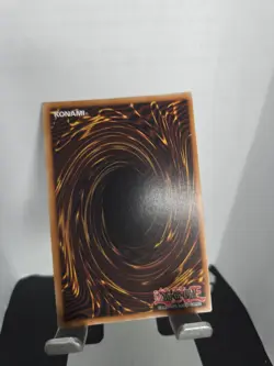 Forbidden Crown 1st Edition Secret Rare BPRO-EN067 Yu-Gi-Oh! - Image 2
