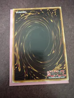 Yugioh Red-Eyes B. Dragon LC01-EN006 Ultra Rare Limited Edition NM - Image 3