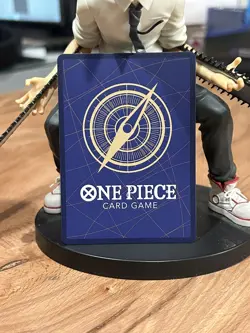 One Piece - NAMI EB03-053(SR) Heroines Edition English Just Released - Image 2