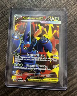 🔥 Pokemon Card Lot EX GX Mega Full Art Holo – Huge Mixed Bundle $1 Auction - Image 2