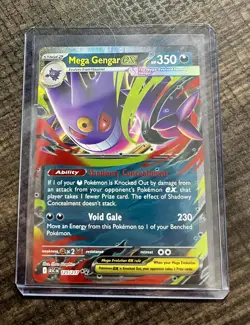 🔥 Pokemon Card Lot EX GX Mega Full Art Holo – Huge Mixed Bundle $1 Auction - Image 4