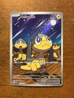 Pokemon Mega Evolutions 6 Card Lot - Image 2