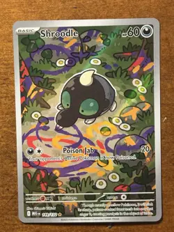 Pokemon Mega Evolutions 6 Card Lot - Image 5