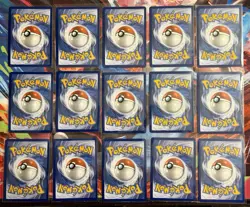 Pokemon Destined Rivals Cards Lot - SIR Promos Illustration Rares Gold and More! - Image 5