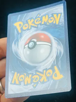 Oshawott SWSH222 - Black Star Promo - Kurumitsu - LP - NM - Pokemon TCG Card - Image 4