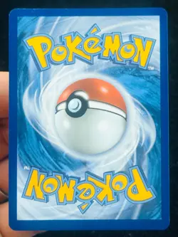 Lileep 145/142 - LP - NM - IR - SCR - Pokemon TCG Card - Image 3