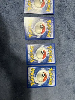Pokemon Base Set 1st Edition 59 Card Lot Rare 1999 WOTC - Image 4