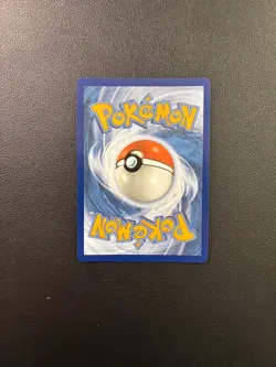 Pokemon Gholdengo EX TCG Paradox Rift Holo Card 252/182 - Image 2