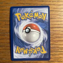 Flutter Mane - SVP097 - Pokemon Scarlet & Violet Promo Ultra Rare Holo Card NM - Image 2