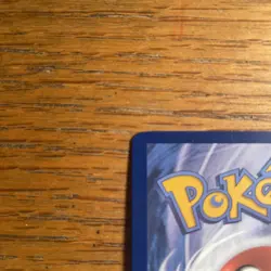 Flutter Mane - SVP097 - Pokemon Scarlet & Violet Promo Ultra Rare Holo Card NM - Image 3