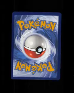 SV: Scarlet & Violet Promo Cards #097 Flutter Mane - Image 2