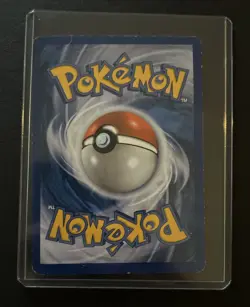 Pokemon TCG Kabutops EX Power Keepers 10/108 Holo Rare - Image 4
