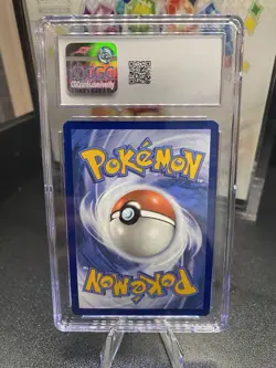 CGC 10 Tatsugiri 186/167 Pokemon Twilight Masquerade 🔥 - Image 2