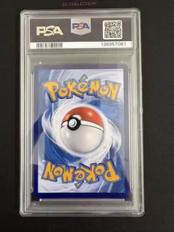 2025 Pokemon TCG S-Chinese Exclusive Gengar #4 Gem Vol.3 CBB3C 03 07/07 PSA 10 - Image 3