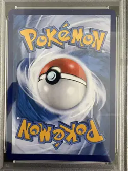 2025 Pokemon TCG S-Chinese Exclusive Gengar #4 Gem Vol.3 CBB3C 03 07/07 PSA 10 - Image 4