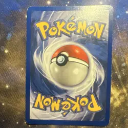 Pokemon Dark Dugtrio 50 HP Rare Holo 6/82 Team Rocket Wizards of the Coast - Image 2