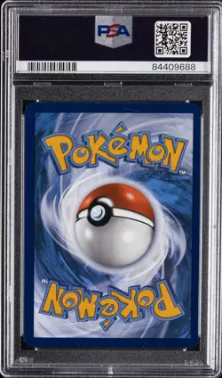 2023 POKEMON PAR EN-PARADOX RIFT #143 PORYGON2 PSA 10 - Image 2