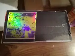 Pokemon Surging Sparks - Elite Trainer Box - New and Sealed - Image 3