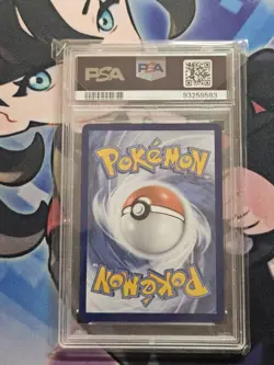 Pokemon PSA 9 MINT Blaziken V TG14/TG30 Silver Tempest FA Holo 2022 S#0179 - Image 4