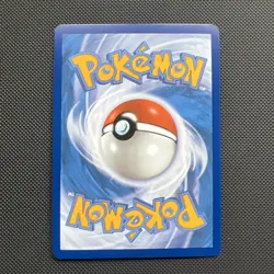 Pokemon Card Beedrill Scarlet & Violet 151 Reverse Holo Rare 015/165 Near Mint - Image 4