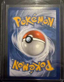Pokemon TCG Meganium Reverse Holo Rare HeartGold SoulSilver 26/123 - Image 2