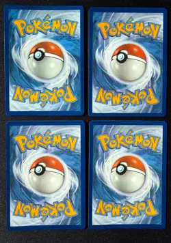 Pokemon TCG - Full Art Trainer Lot - Brock's Scouting, Grant, Etc - NM - Image 2
