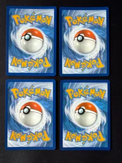 Pokemon TCG - Full Art Trainer Lot - Giacomo, Brassius, Friends in Paldea, Etc - Image 2