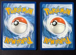 Pokemon TCG - Full Art Trainer Lot - Penny 252/198, Penny 239/198 - SV01 - NM - Image 2