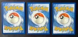 Pokemon TCG - TWM Full Art Lot - Wattrel 178/167, Pinsir 168/167, Timburr- NM - Image 2