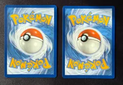 Pokemon TCG - Stellar Crown Full Art Lot - Milcery 152/142, Archaludon 155 - NM - Image 2