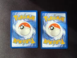 Pokemon TCG - SV1 Full Art Lot - Clauncher 205/198, Tarountula 199/198 - NM - Image 2
