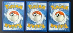 Pokemon TCG - SV1 Full Art Lot -Gyarados ex, Miraidon ex 253/198, Bombirdier -NM - Image 2