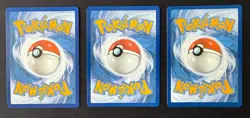 Pokemon TCG - Crown Zenith Full Art Lot - Ditto, Drapion V, Miltank - NM - Image 2