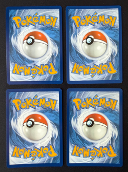 Pokemon TCG - Crown Zenith Full Art Lot - Hoopa V, Diancie, Oricorio, Comfey- NM - Image 2