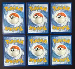 Pokemon TCG -Radiant Lot - Charizard, Hawlucha, Tsareena, Charjabug, Etc.- NM - Image 2