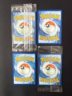 Pokemon TCG -SVP Promo Lot - Mimikyu, Pecharunt, Ogerpon, Iron Bundle - NM - Image 2