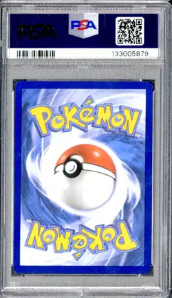 2023 Pokemon MEW EN 151 Blastoise EX Special Illustration Rare #200 PSA 9 MINT - Image 2