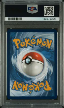 2024 POKEMON SVP PROMO IONO PREMIUM TOURNAMENT COLLECTION #124 IONO PSA 10 - Image 2
