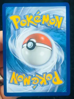Pikachu V SWSH061 - LP - NM - Black Star Promo - PLANETA Tsuji - Pokemon - Image 3