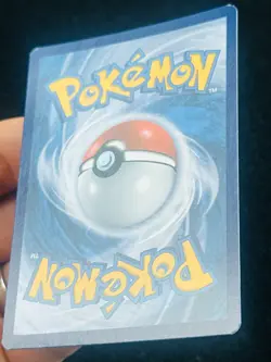 Cyndaquil SWSH221 - Black Star Promo - Teeziro - LP - NM - Pokemon - Image 4