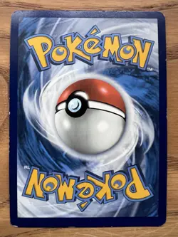 Pokemon TCG Morty's Conviction Trainer Holo 211/162 SV05 Special Illustration R… - Image 2