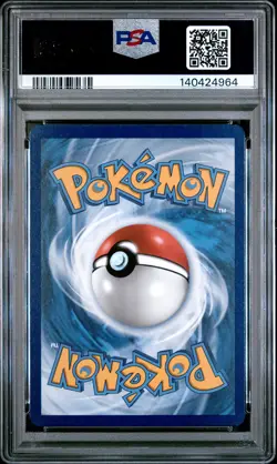 2025 POKEMON SVP EN-SV BLACK STAR PROMO WORLD CHAMPIONSHIPS #225 PIKACHU PSA 9 - Image 2