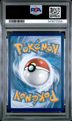 2022 POKEMON SWORD & SHIELD ASTRAL RADIANCE FULL ART/GALARIAN MOLTRES V PSA 10 - Image 2