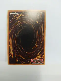 Stardust Dragon/Assault Mode DPCT-EN003 Ultra Rare Limited Edition Yu-Gi-Oh - Image 3