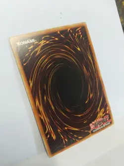 Stardust Dragon/Assault Mode DPCT-EN003 Ultra Rare Limited Edition Yu-Gi-Oh - Image 4