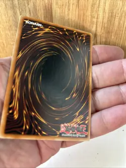 XYZ Dragon Cannon BPT-010 Secret Rare Ed Yu-Gi-Oh Card Single from Card Tin 2003 - Image 3